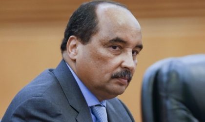 Ould Abdelaziz à Mohammed VI : «Il faudra payer plus pour entrer en Mauritanie !»
